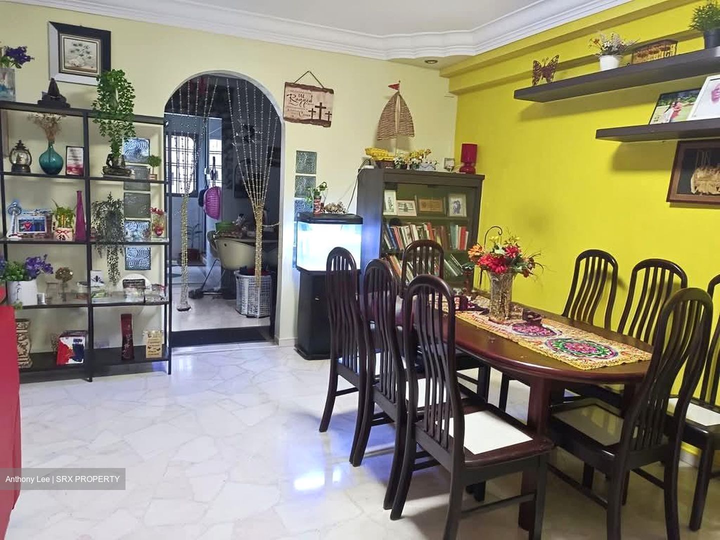 Blk 506 Pangshan Court (Bukit Panjang), HDB 4 Rooms #539292241